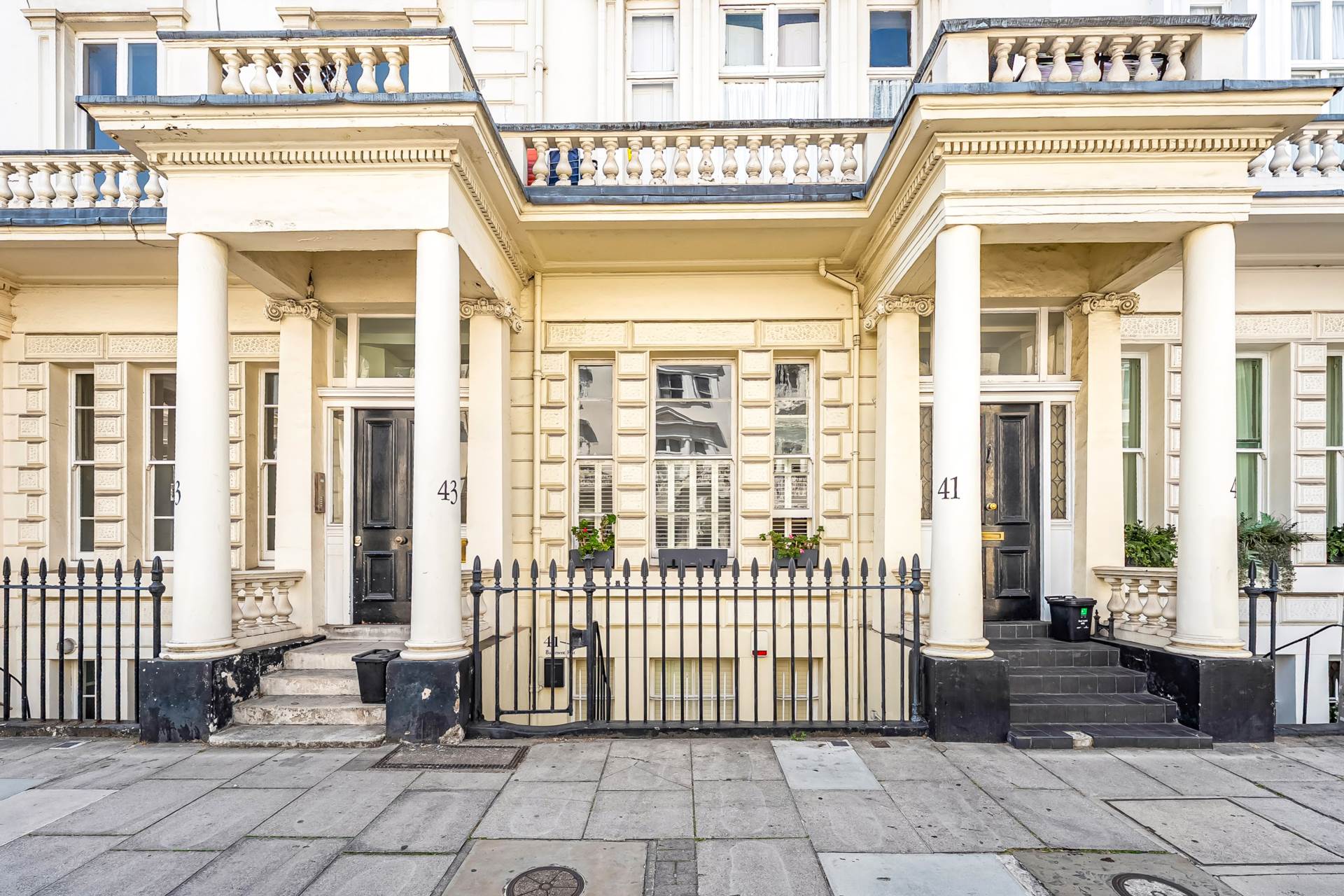 St George's Drive, Pimlico, SW1V, Image 22