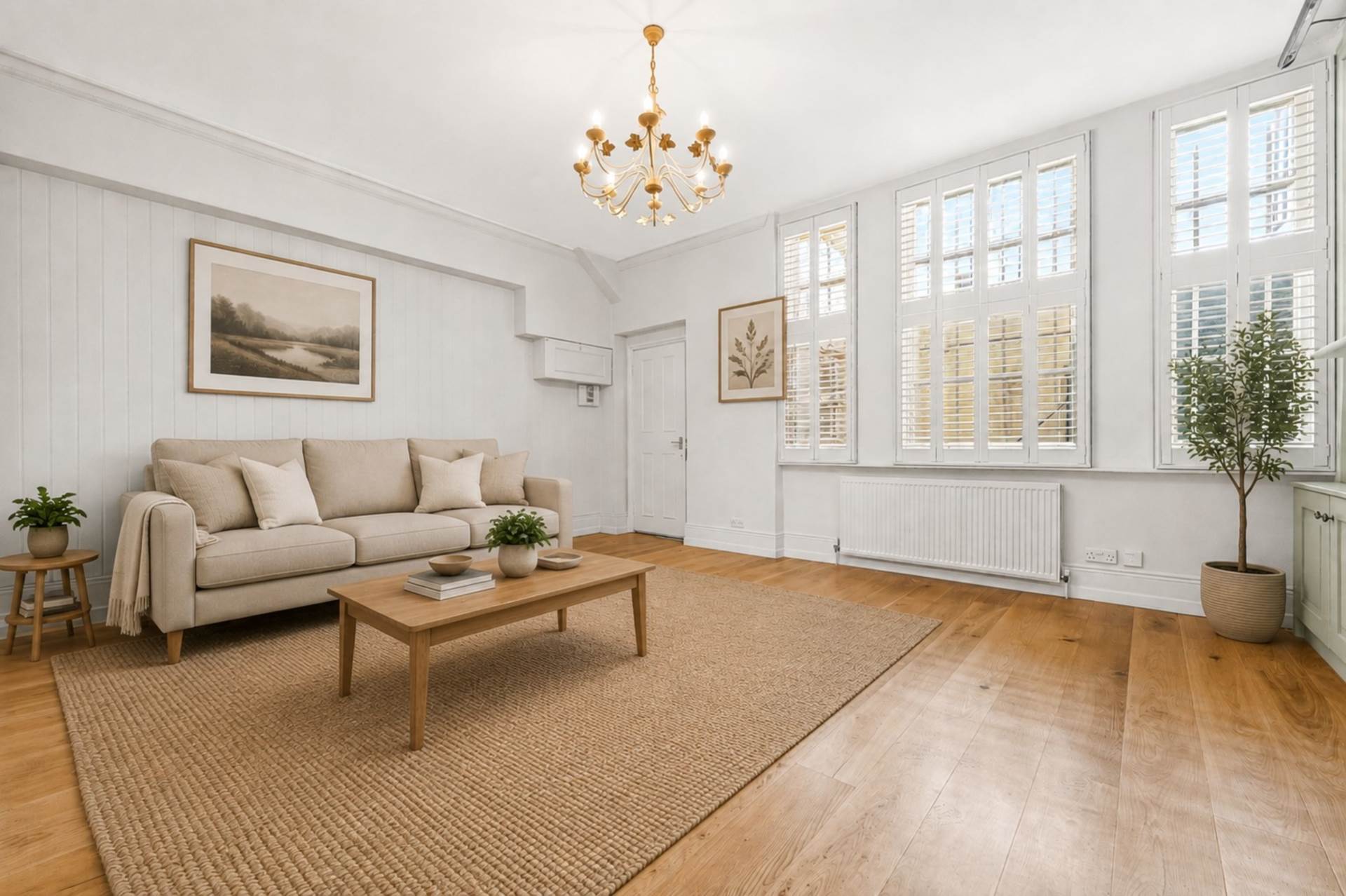 St George's Drive, Pimlico, SW1V, Image 3
