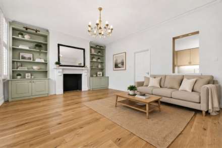 St George's Drive, Pimlico, SW1V, Image 1