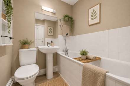 St George's Drive, Pimlico, SW1V, Image 12