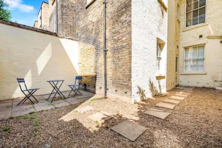 St George's Drive, Pimlico, SW1V, Image 19
