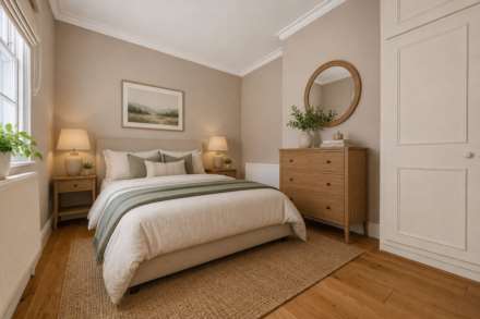 St George's Drive, Pimlico, SW1V, Image 8