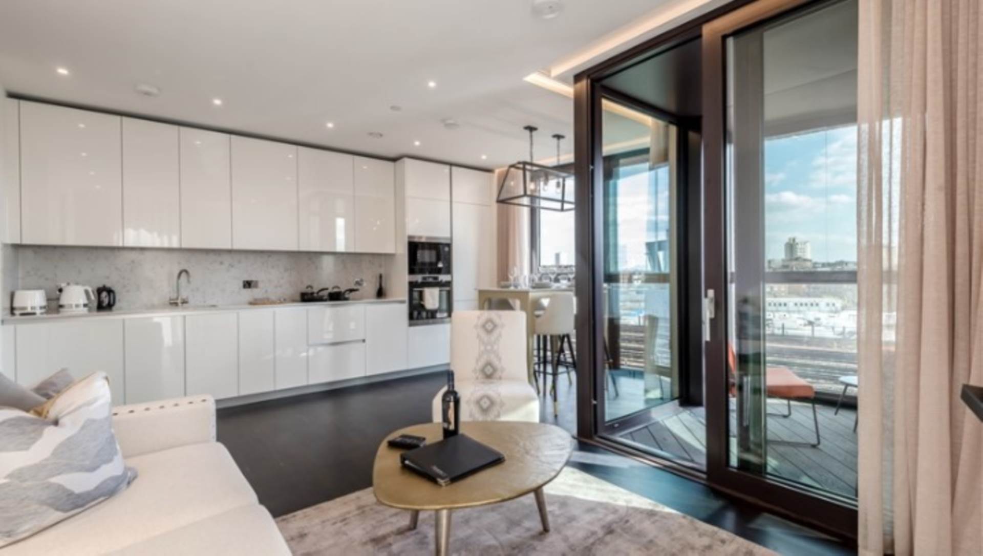 Nine Elms, Battersea, SW11, Image 2
