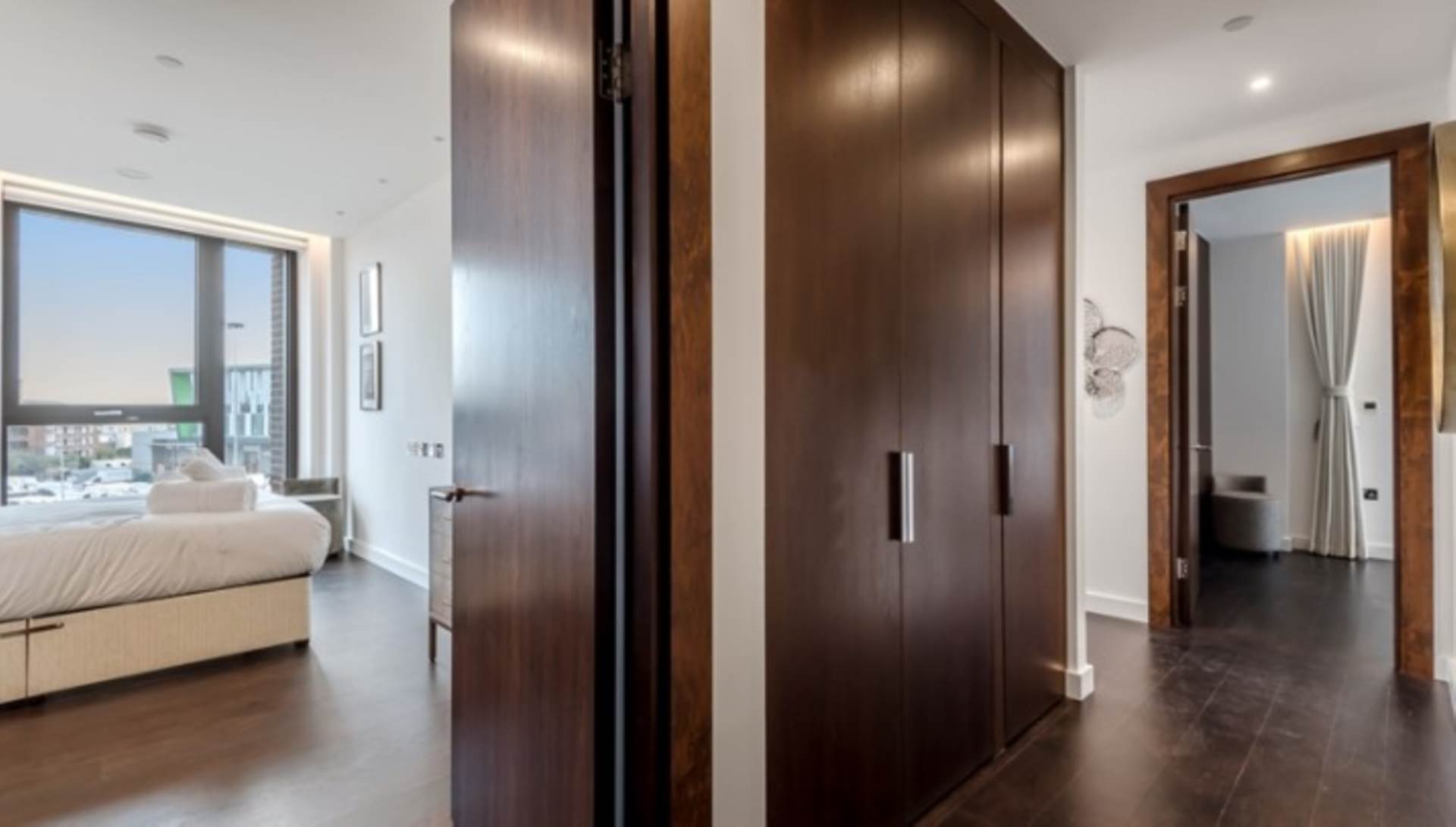 Nine Elms, Battersea, SW11, Image 4