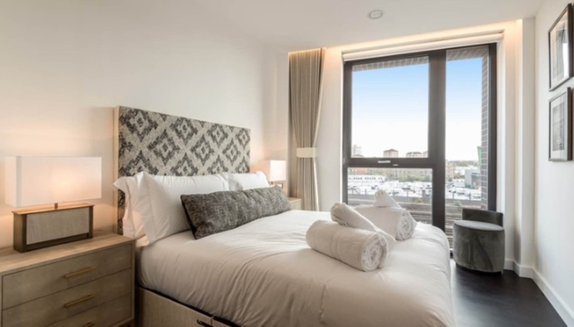 Nine Elms, Battersea, SW11, Image 5