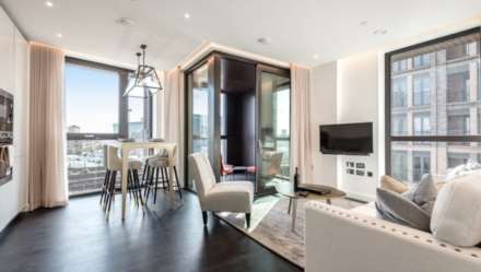 Nine Elms, Battersea, SW11, Image 1