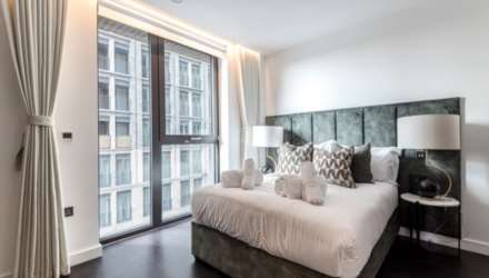 Nine Elms, Battersea, SW11, Image 3