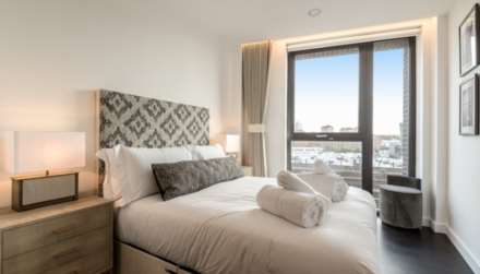 Nine Elms, Battersea, SW11, Image 5