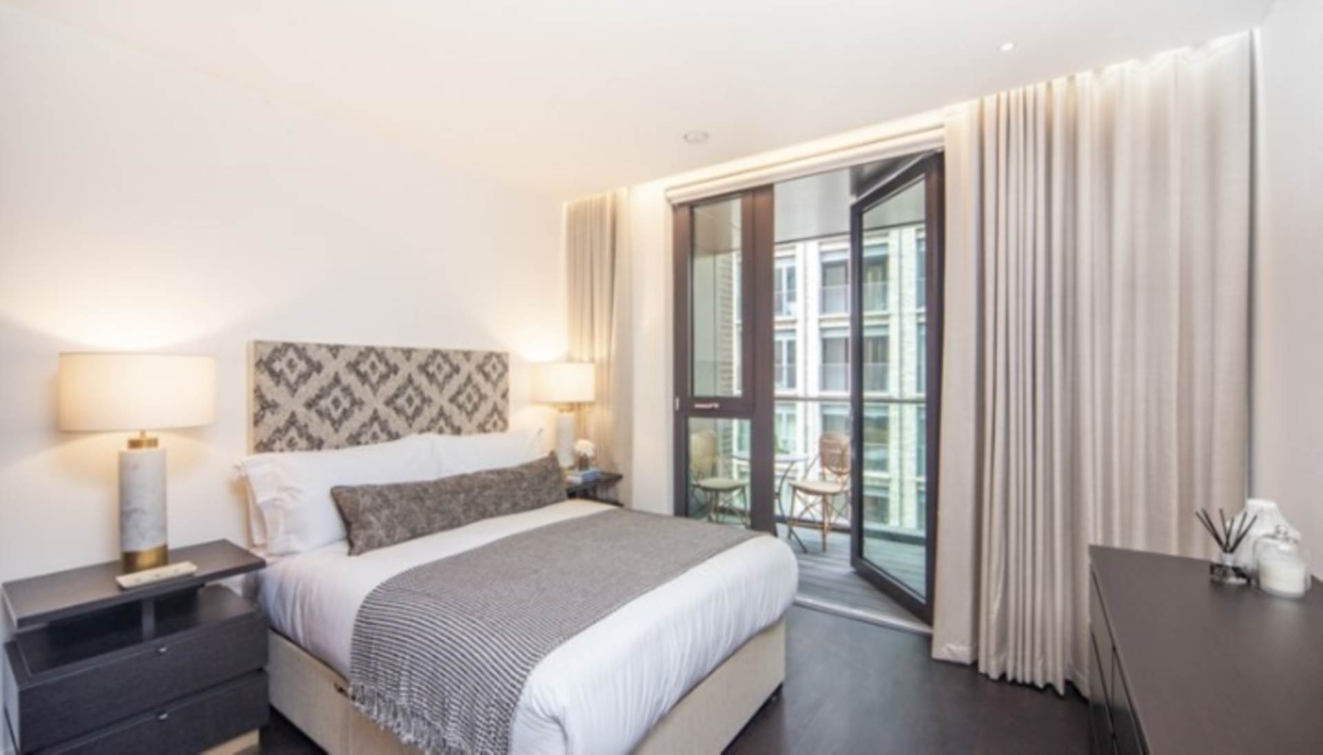 Nine Elms, Battersea, SW11, Image 10