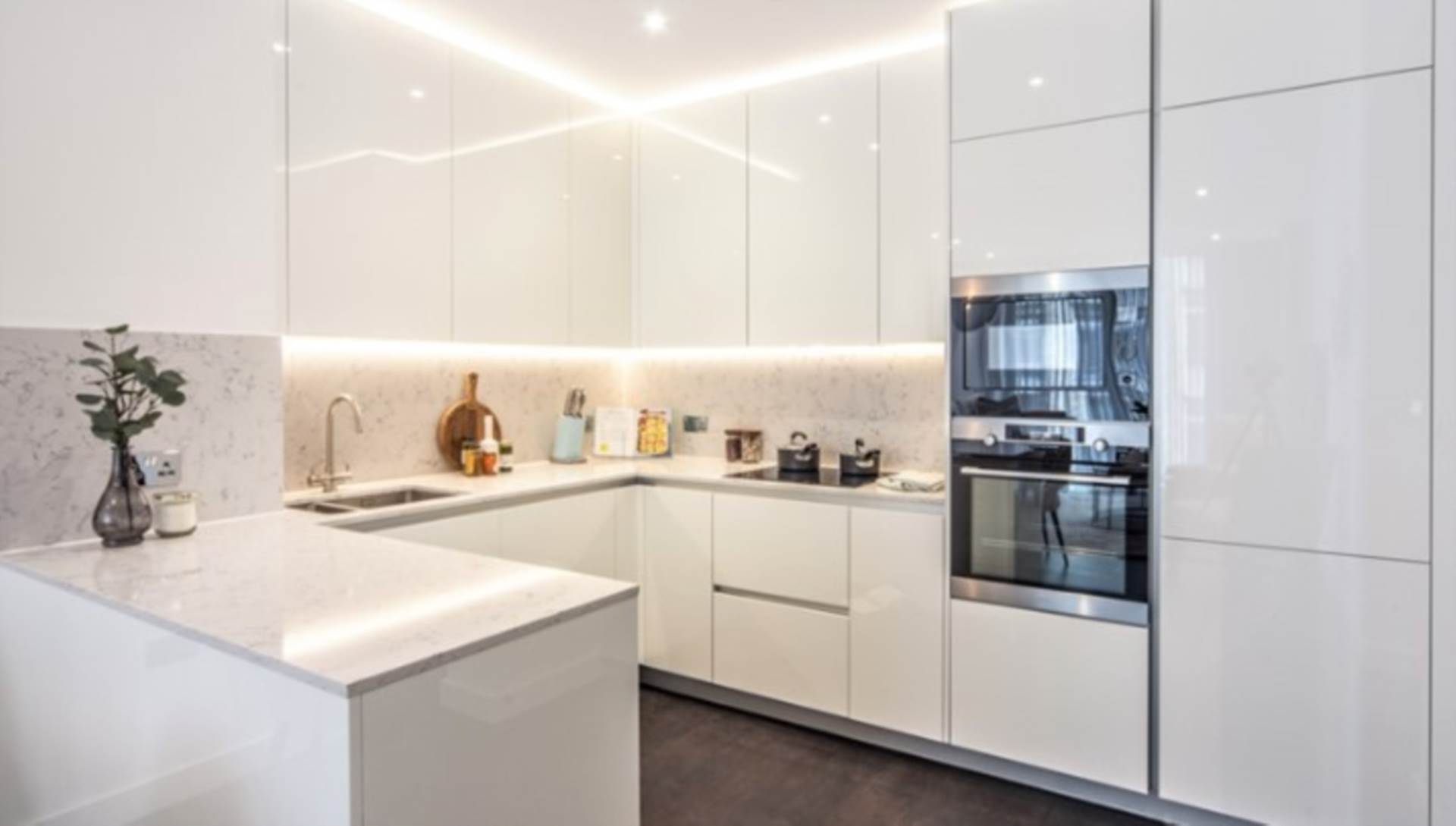 Nine Elms, Battersea, SW11, Image 4