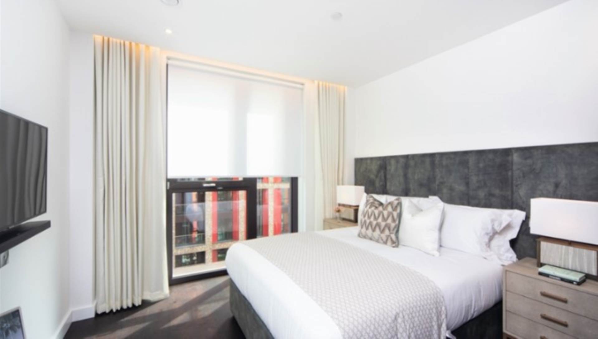 Nine Elms, Battersea, SW11, Image 5