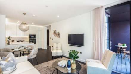 Property For Rent Charles Clowes Walk, Battersea, London
