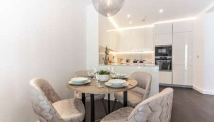 Nine Elms, Battersea, SW11, Image 3