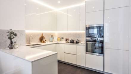 Nine Elms, Battersea, SW11, Image 4