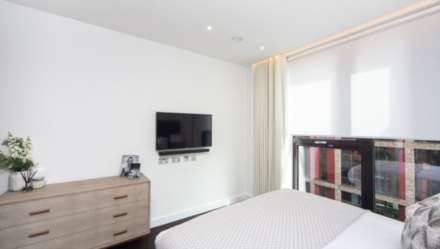 Nine Elms, Battersea, SW11, Image 6