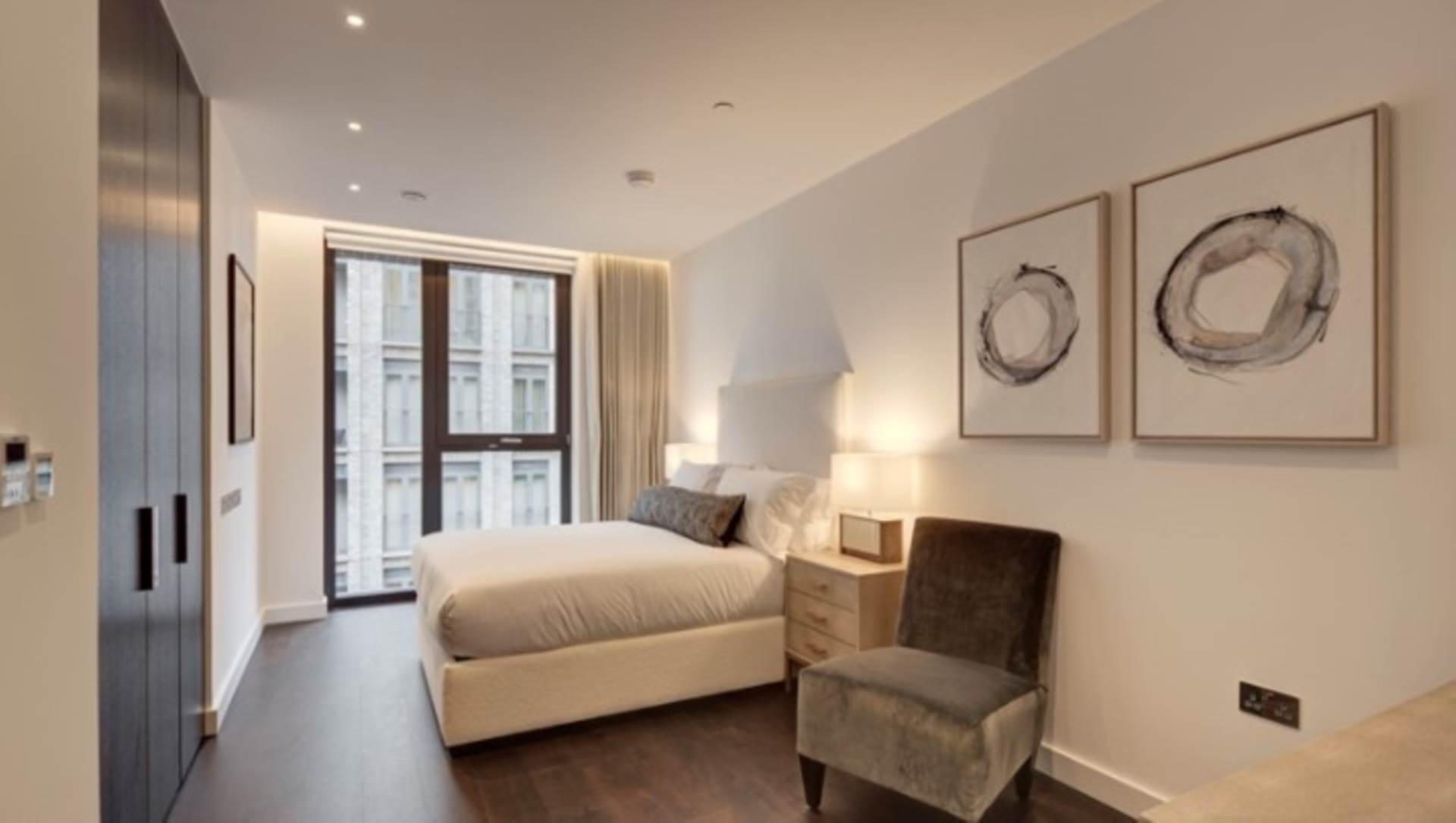 Nine Elms, Battersea, SW11, Image 5