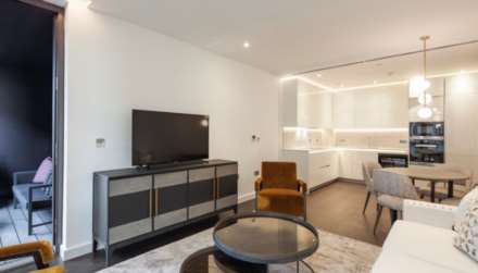 Property For Rent Charles Clowes Walk, Battersea, London