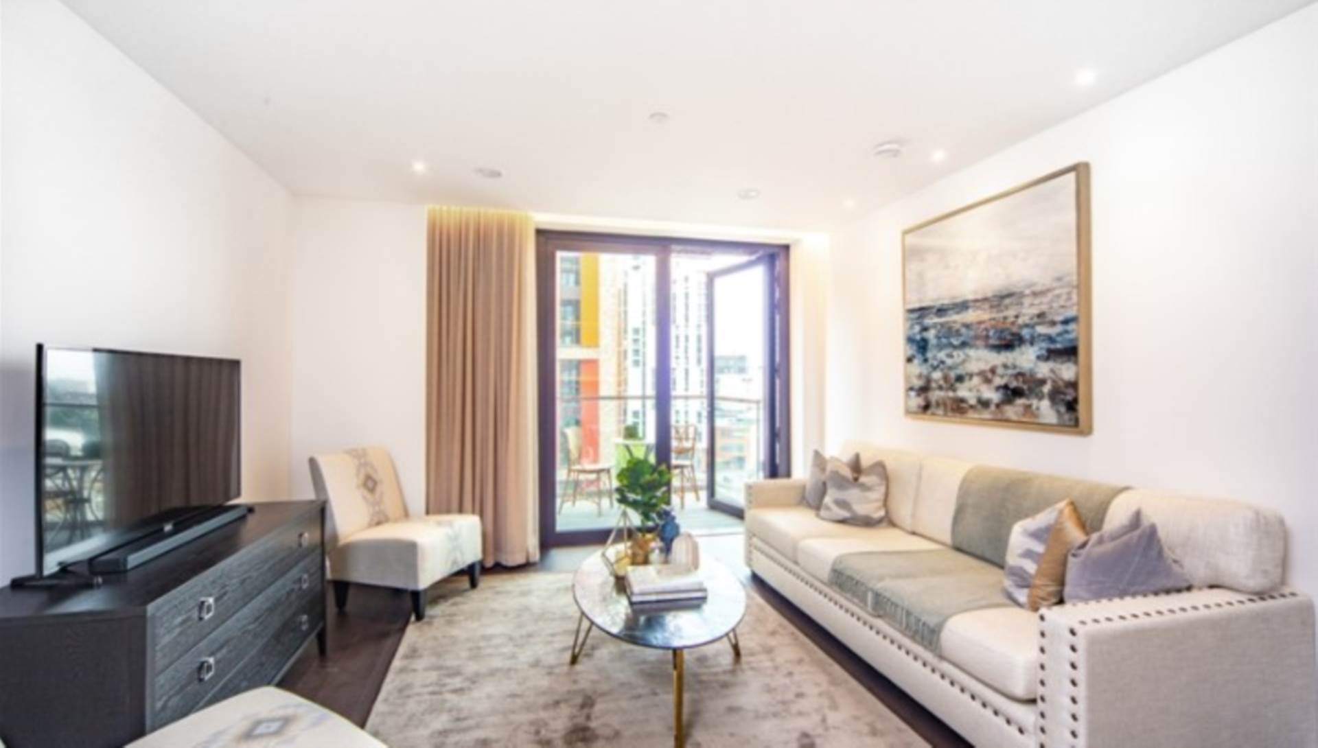 Nine Elms, Battersea, SW11, Image 1