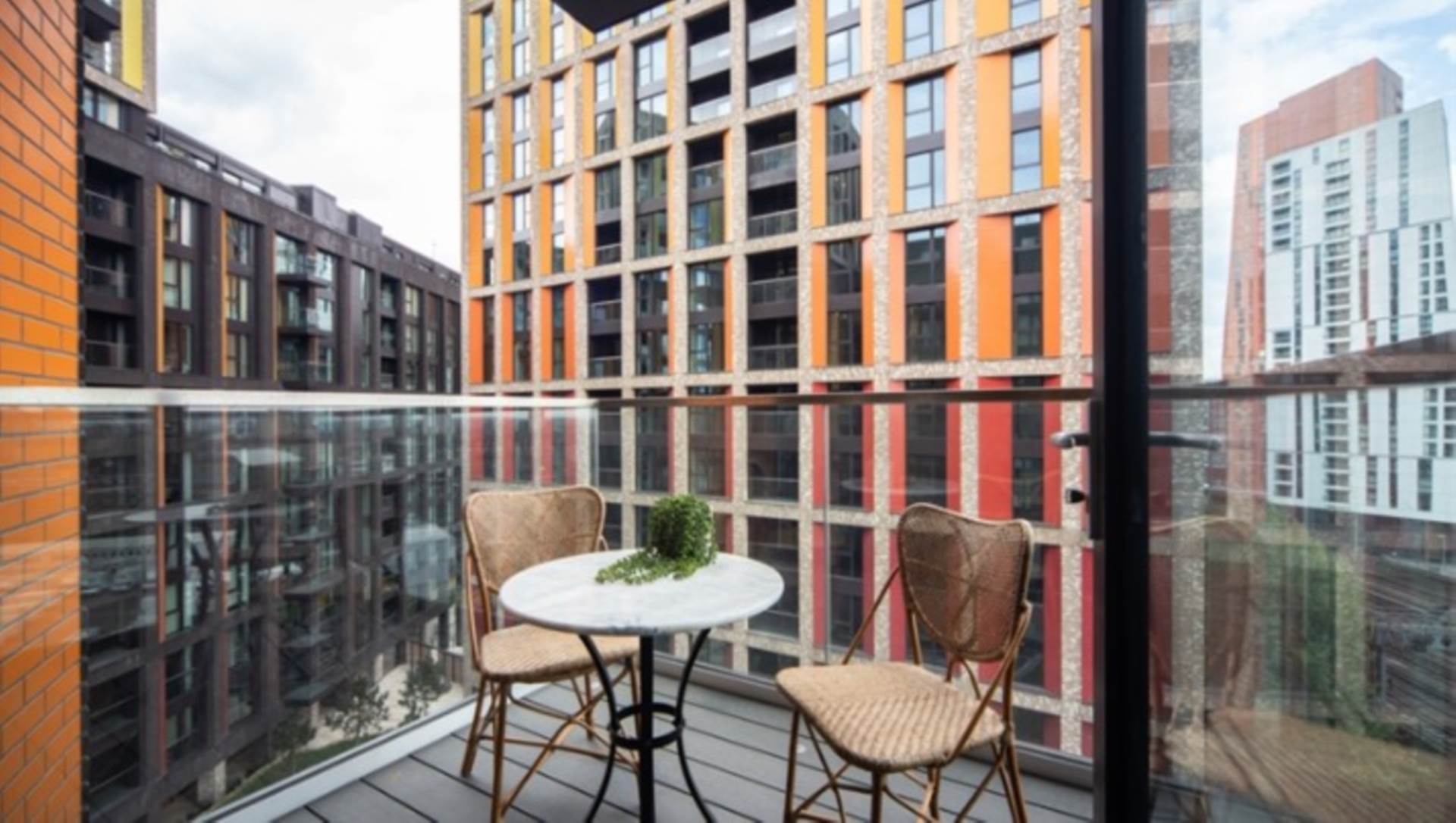 Nine Elms, Battersea, SW11, Image 12