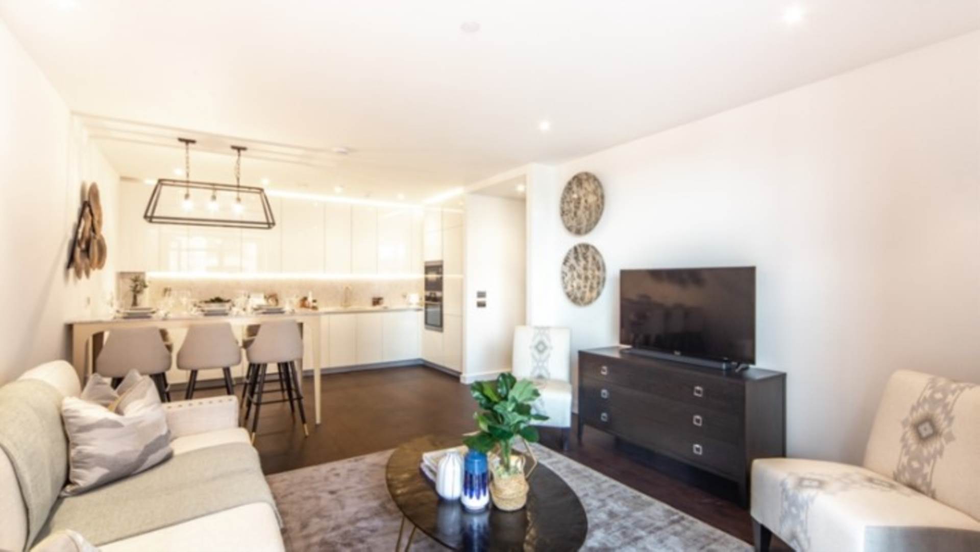 Nine Elms, Battersea, SW11, Image 2