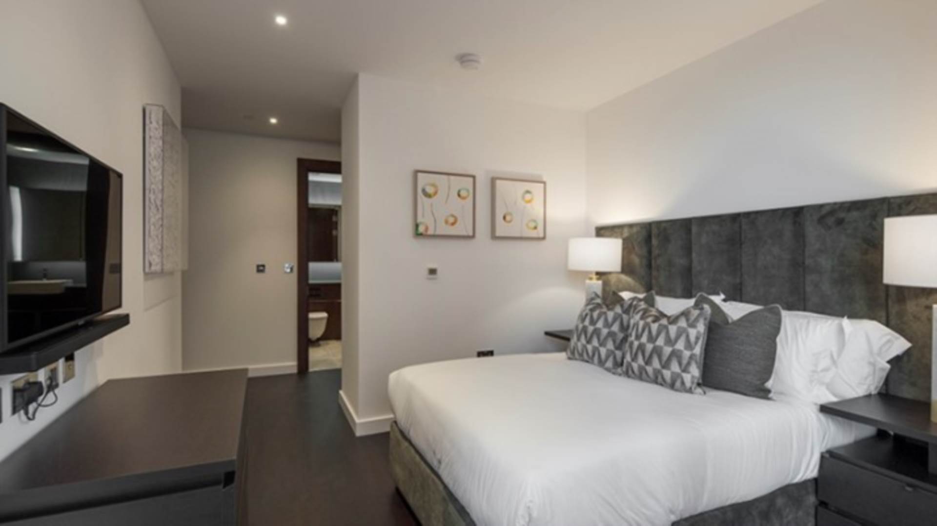 Nine Elms, Battersea, SW11, Image 5