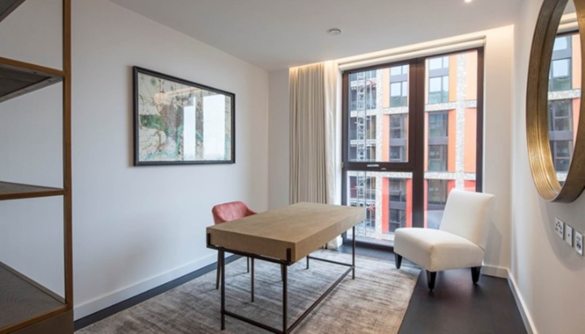 Nine Elms, Battersea, SW11, Image 9