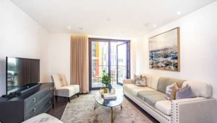 Nine Elms, Battersea, SW11, Image 1