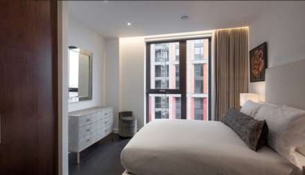 Nine Elms, Battersea, SW11, Image 10