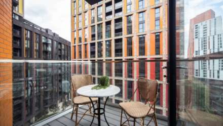 Nine Elms, Battersea, SW11, Image 12