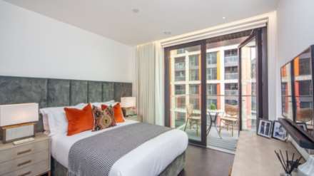 Nine Elms, Battersea, SW11, Image 4