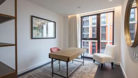 Nine Elms, Battersea, SW11, Image 9