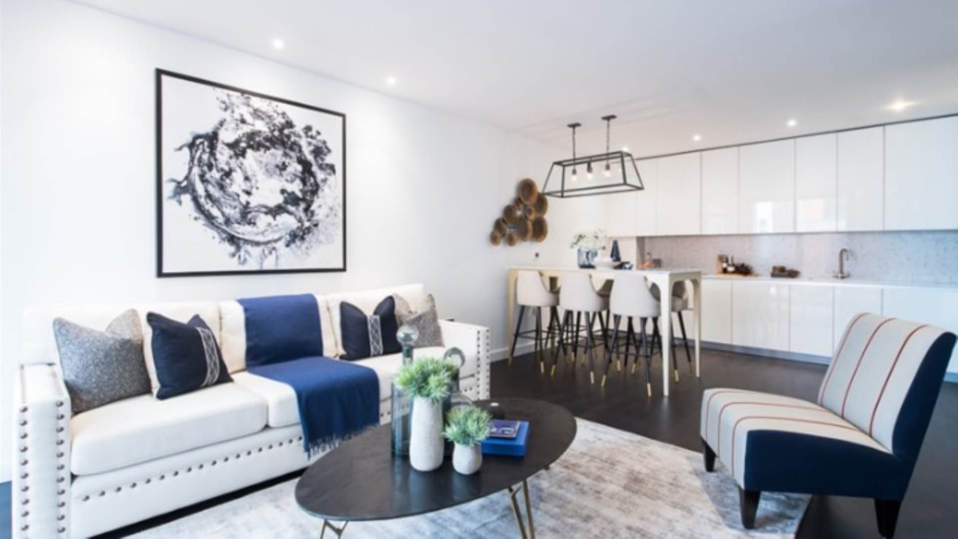 Nine Elms, Battersea, SW11, Image 2