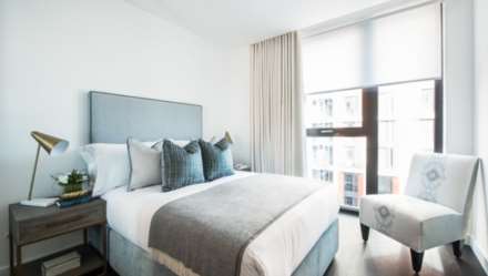 Nine Elms, Battersea, SW11, Image 4