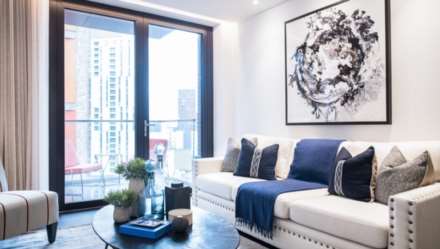 Nine Elms, Battersea, SW11, Image 5