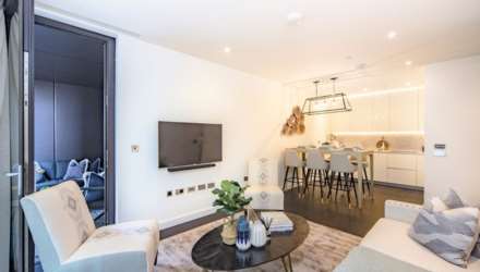 Property For Rent Charles Clowes Walk, Battersea, London