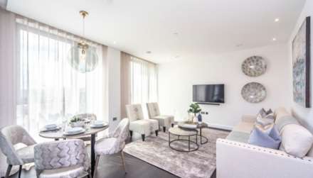 Property For Rent Charles Clowes Walk, Battersea, London