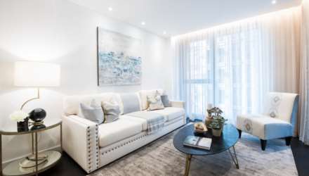 Property For Rent Charles Clowes Walk, Battersea, London