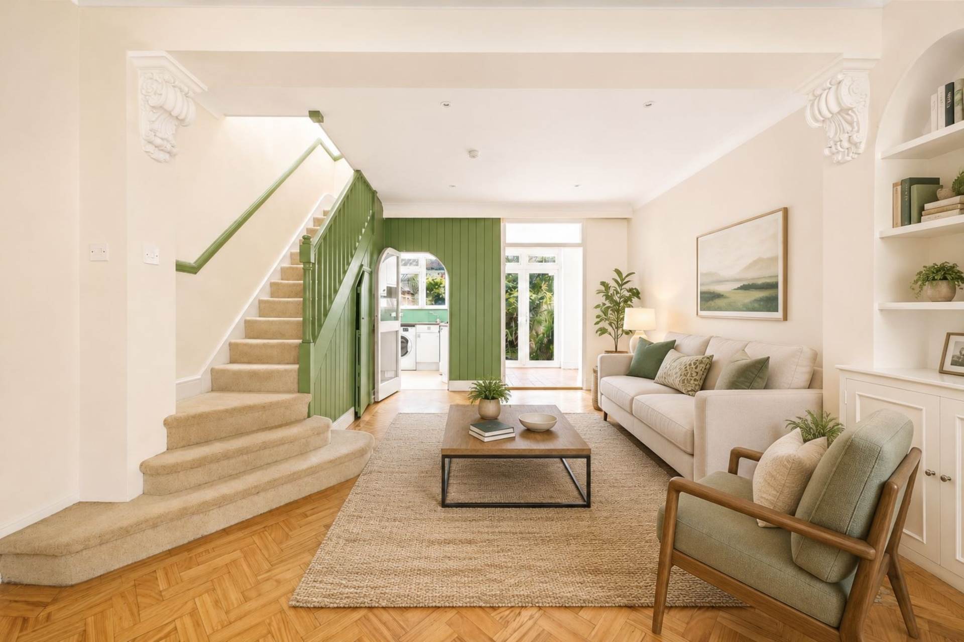 Child's Street, Earls Court, SW5, Image 1