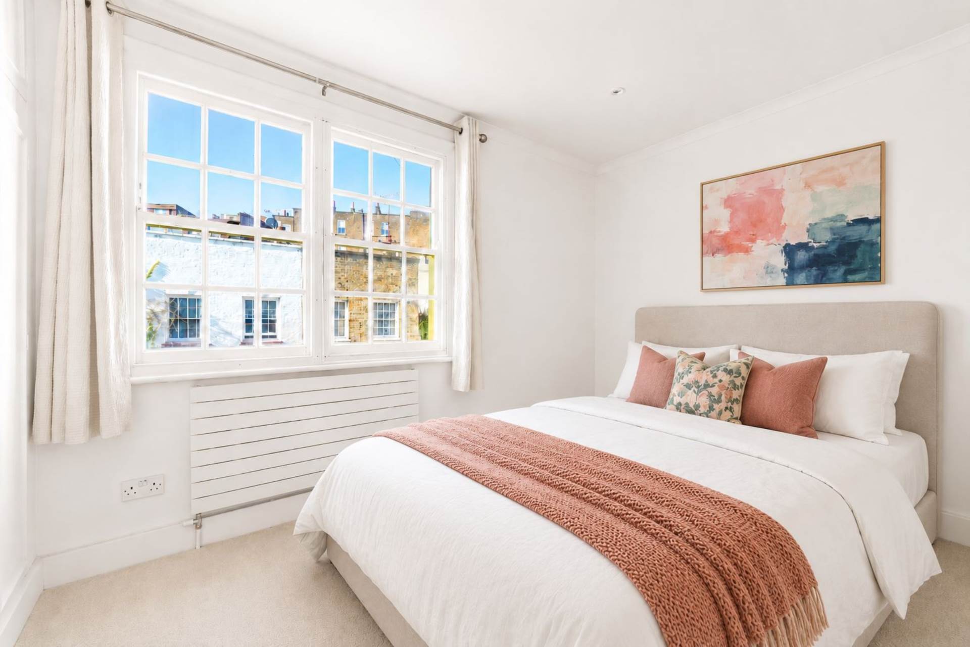 Child's Street, Earls Court, SW5, Image 13