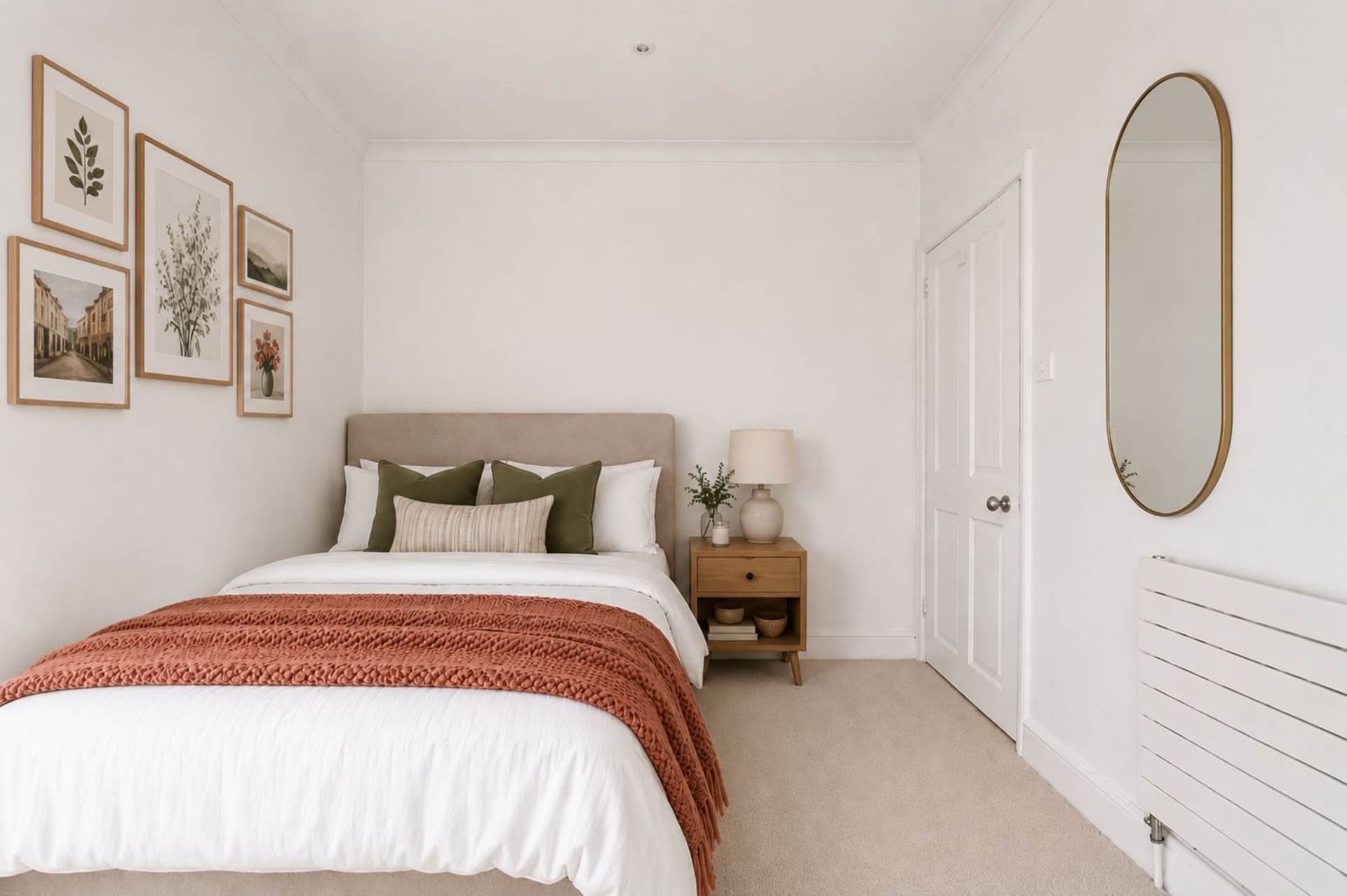 Child's Street, Earls Court, SW5, Image 15