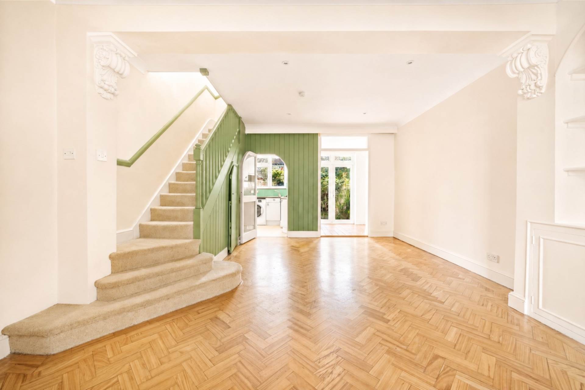 Child's Street, Earls Court, SW5, Image 2