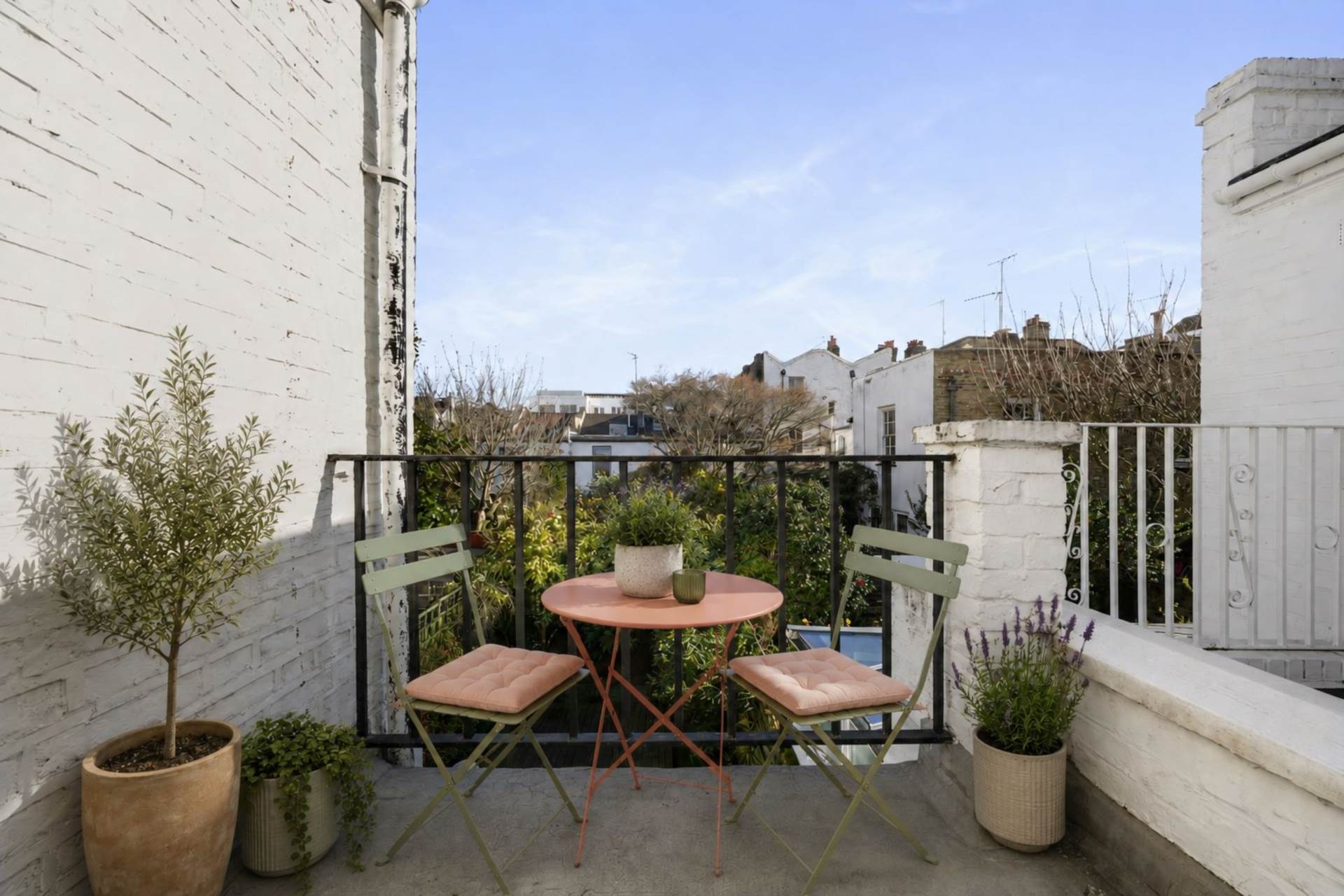 Child's Street, Earls Court, SW5, Image 22