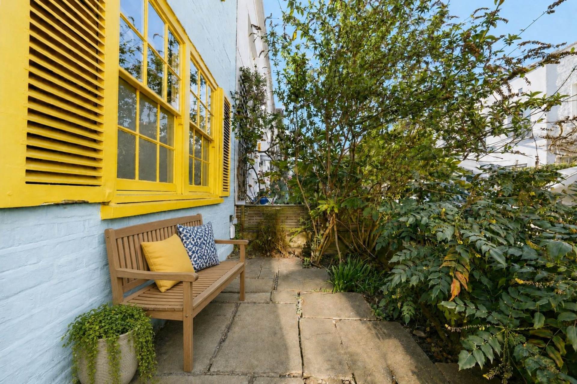 Child's Street, Earls Court, SW5, Image 23