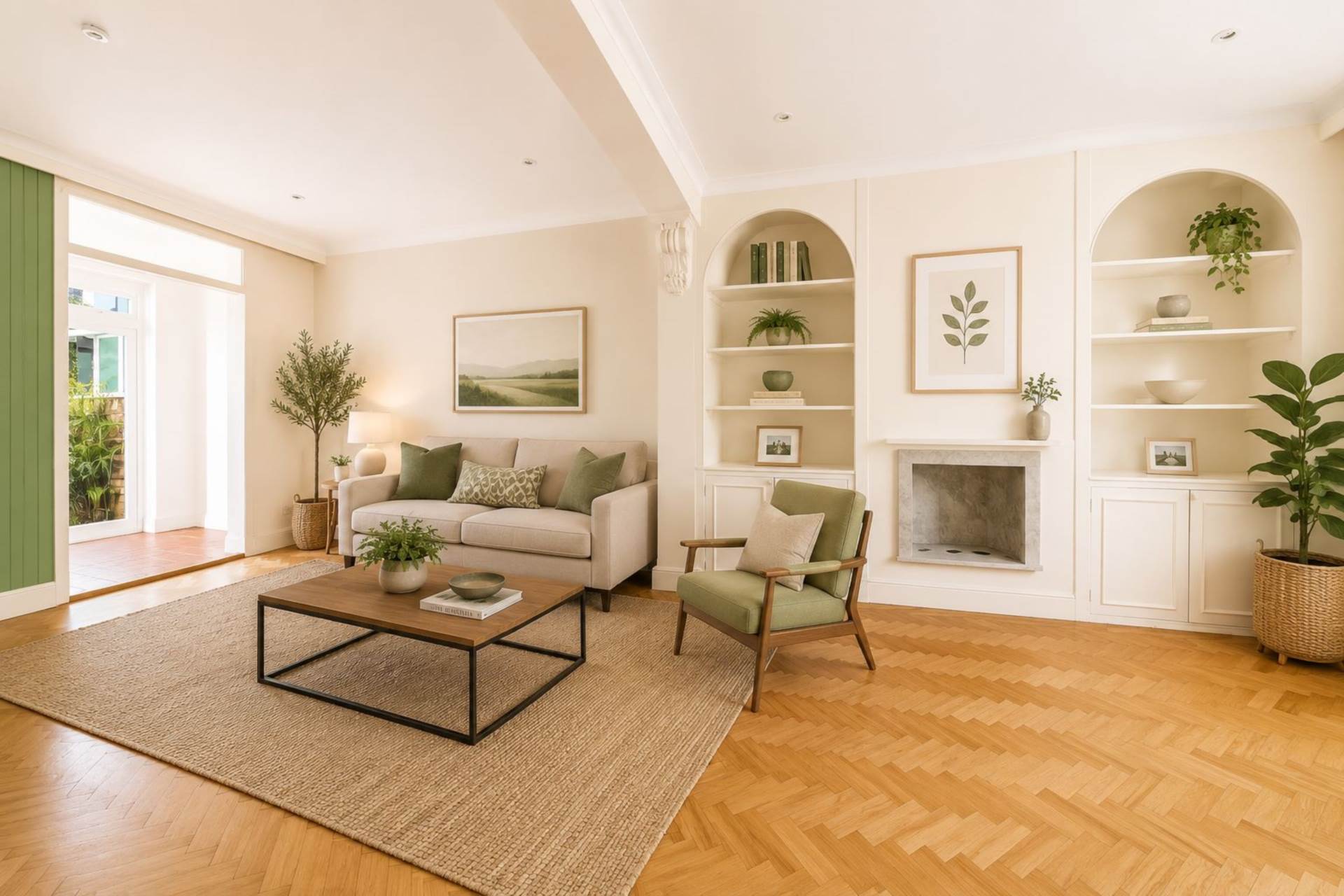 Child's Street, Earls Court, SW5, Image 3