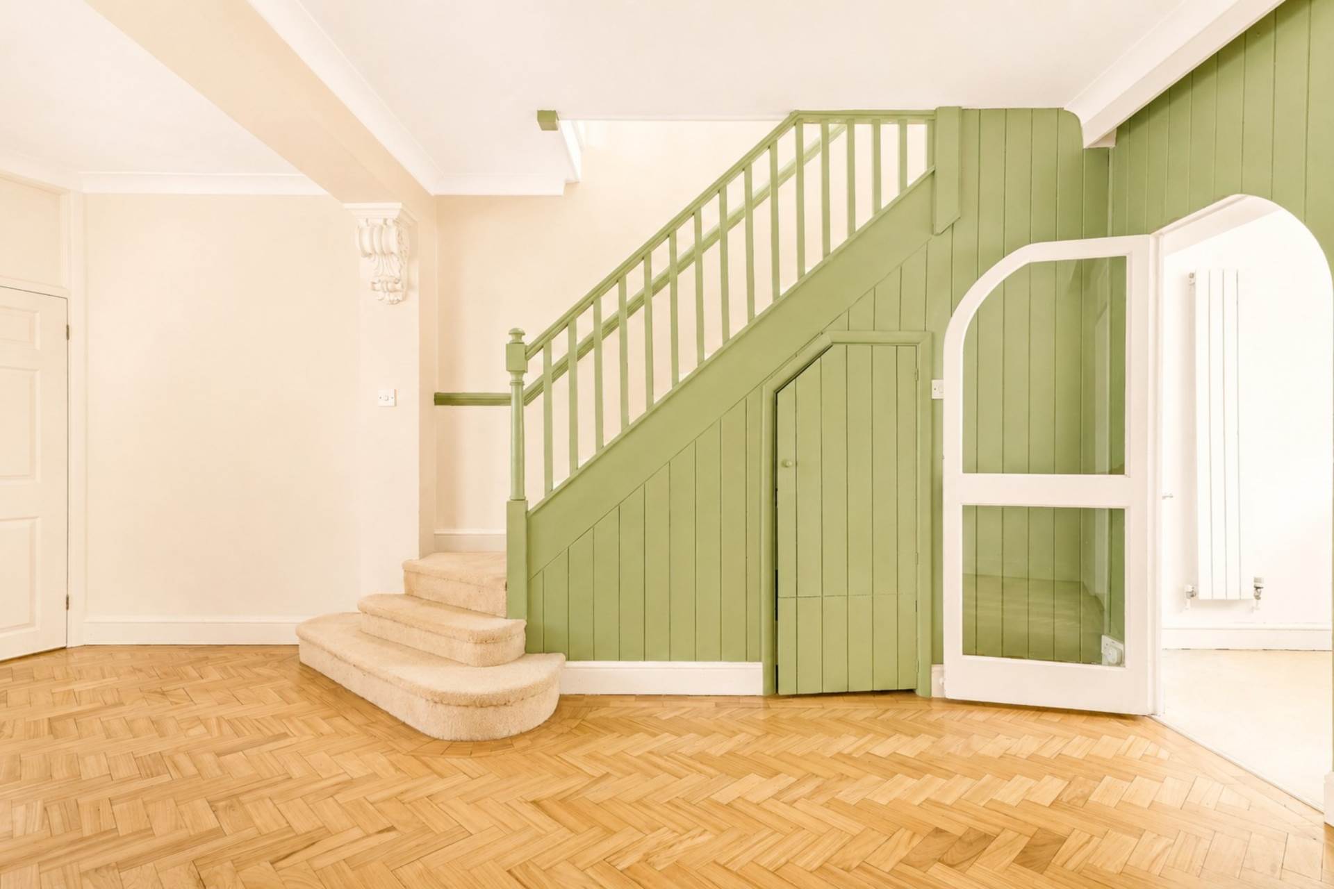 Child's Street, Earls Court, SW5, Image 6