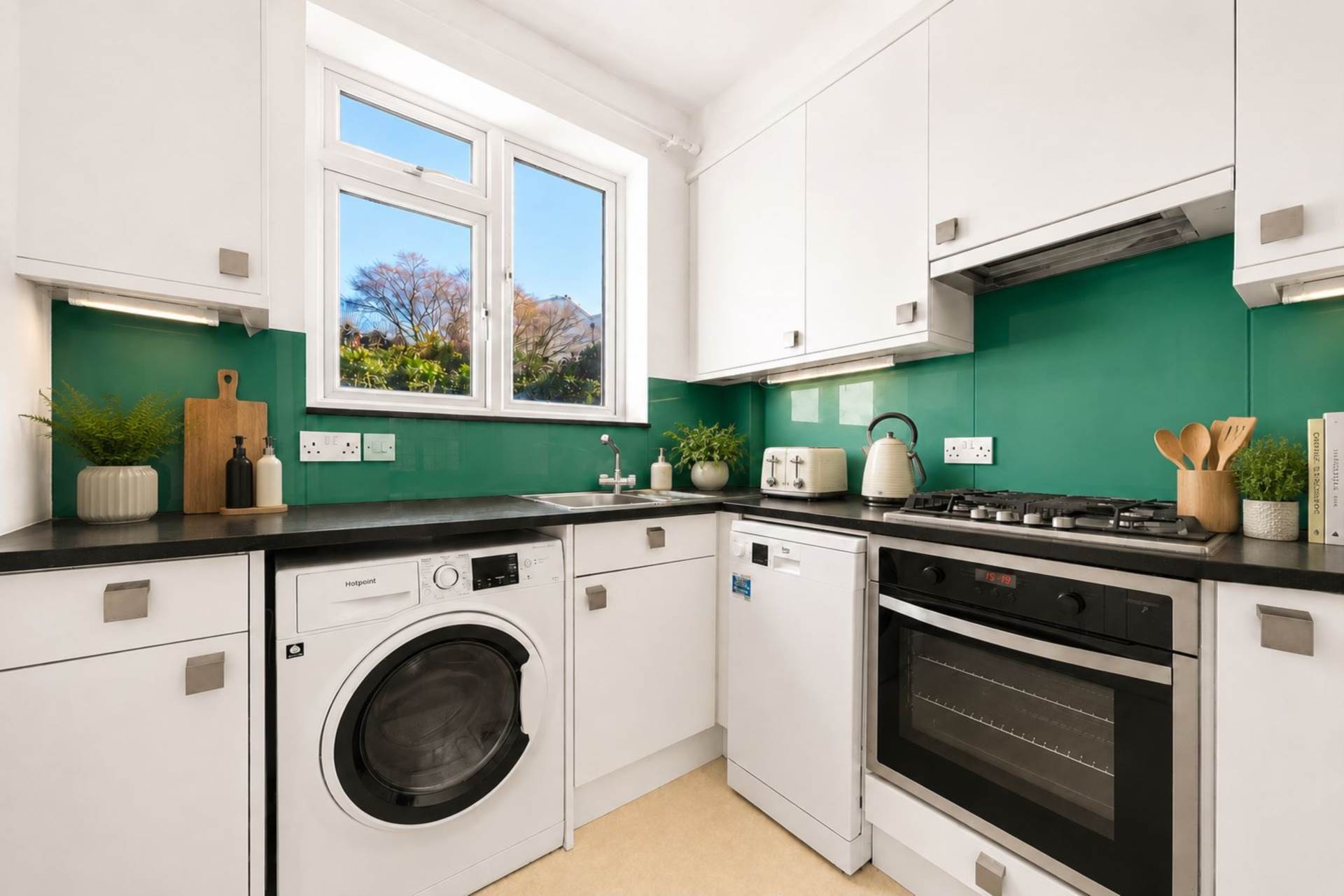Child's Street, Earls Court, SW5, Image 7