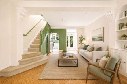 Child's Street, Earls Court, SW5, Image 1