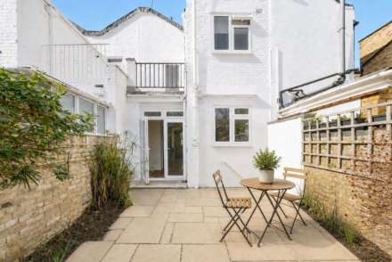 Child's Street, Earls Court, SW5, Image 11
