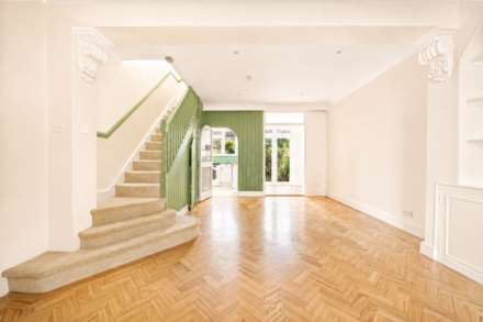 Child's Street, Earls Court, SW5, Image 2
