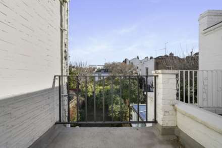 Child's Street, Earls Court, SW5, Image 21